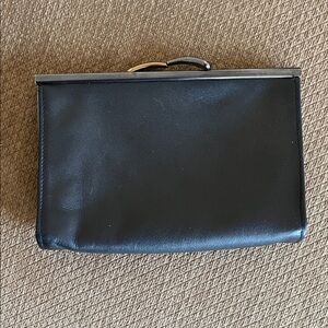 Princess Gardner Vintage Clutch Purse